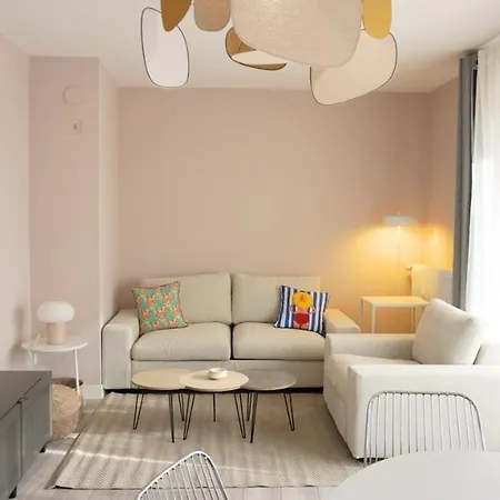 Proche Croisette, 2 By Palmazur Apartment Cannes
