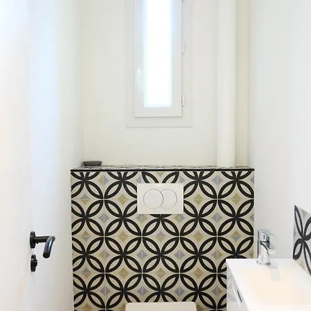 Proche Croisette, 2 By Palmazur Apartment Cannes
